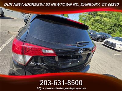 2021 Honda HR-V Sport   - Photo 3 - Danbury, CT 06810