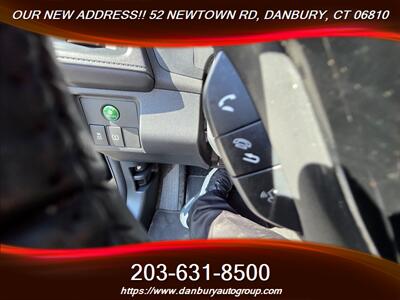 2021 Honda HR-V Sport   - Photo 19 - Danbury, CT 06810