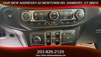 2021 Jeep Wrangler Unlimited Sahara 4xe - Photo 25 - Danbury, CT 06810