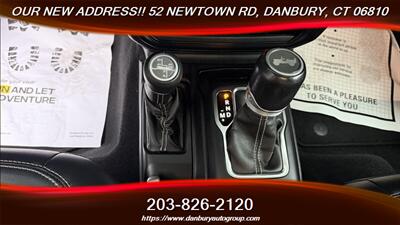 2021 Jeep Wrangler Unlimited Sahara 4xe - Photo 26 - Danbury, CT 06810