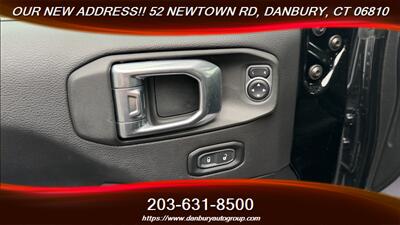2021 Jeep Wrangler Unlimited Sahara 4xe - Photo 10 - Danbury, CT 06810