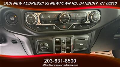 2021 Jeep Wrangler Unlimited Sahara 4xe - Photo 25 - Danbury, CT 06810