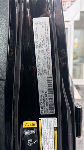 2021 Jeep Wrangler Unlimited Sahara 4xe - Photo 29 - Danbury, CT 06810