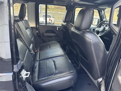 2021 Jeep Wrangler Unlimited Sahara 4xe - Photo 9 - Danbury, CT 06810