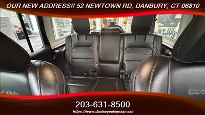 2021 Jeep Wrangler Unlimited Sahara 4xe - Photo 12 - Danbury, CT 06810