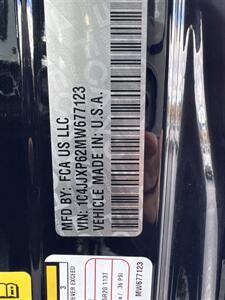 2021 Jeep Wrangler Unlimited Sahara 4xe - Photo 11 - Danbury, CT 06810