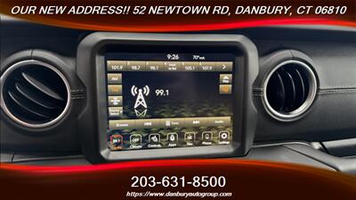 2021 Jeep Wrangler Unlimited Sahara 4xe - Photo 23 - Danbury, CT 06810