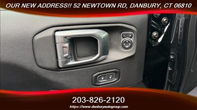 2021 Jeep Wrangler Unlimited Sahara 4xe - Photo 10 - Danbury, CT 06810