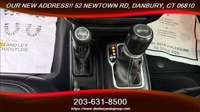 2021 Jeep Wrangler Unlimited Sahara 4xe - Photo 26 - Danbury, CT 06810