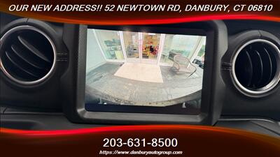 2021 Jeep Wrangler Unlimited Sahara 4xe - Photo 24 - Danbury, CT 06810