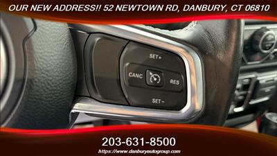 2021 Jeep Wrangler Unlimited Sahara 4xe - Photo 20 - Danbury, CT 06810