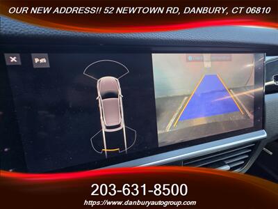 2020 Porsche Cayenne E-Hybrid   - Photo 20 - Danbury, CT 06810