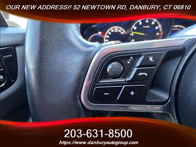2020 Porsche Cayenne E-Hybrid   - Photo 15 - Danbury, CT 06810
