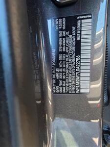 2020 Porsche Cayenne E-Hybrid   - Photo 10 - Danbury, CT 06810