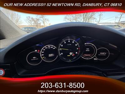 2020 Porsche Cayenne E-Hybrid   - Photo 13 - Danbury, CT 06810
