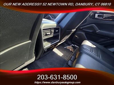 2020 Porsche Cayenne E-Hybrid   - Photo 7 - Danbury, CT 06810