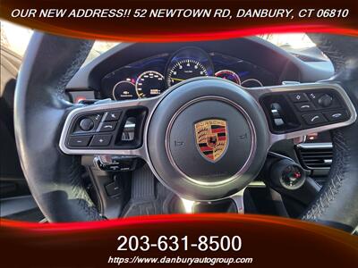 2020 Porsche Cayenne E-Hybrid   - Photo 12 - Danbury, CT 06810