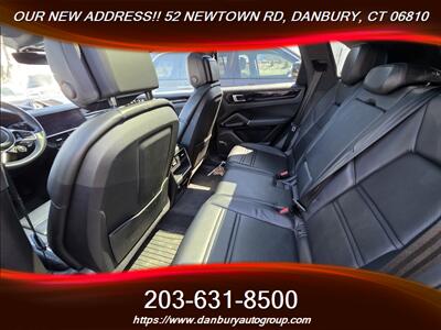 2020 Porsche Cayenne E-Hybrid   - Photo 5 - Danbury, CT 06810