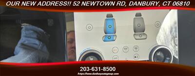 2019 Land Rover Range Rover Velar P250 S   - Photo 25 - Danbury, CT 06810