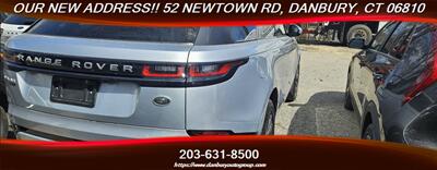 2019 Land Rover Range Rover Velar P250 S   - Photo 7 - Danbury, CT 06810