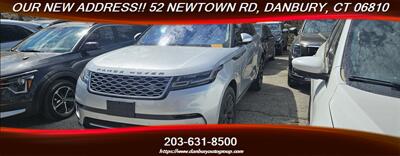 2019 Land Rover Range Rover Velar P250 S   - Photo 3 - Danbury, CT 06810