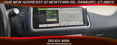 2019 Land Rover Range Rover Velar P250 S   - Photo 21 - Danbury, CT 06810