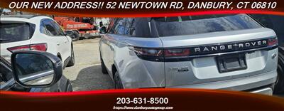 2019 Land Rover Range Rover Velar P250 S   - Photo 6 - Danbury, CT 06810