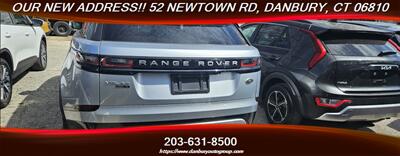 2019 Land Rover Range Rover Velar P250 S   - Photo 5 - Danbury, CT 06810