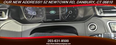 2019 Land Rover Range Rover Velar P250 S   - Photo 18 - Danbury, CT 06810