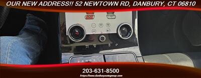 2019 Land Rover Range Rover Velar P250 S   - Photo 22 - Danbury, CT 06810