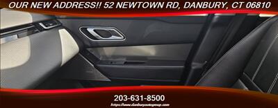 2019 Land Rover Range Rover Velar P250 S   - Photo 14 - Danbury, CT 06810