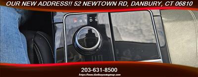 2019 Land Rover Range Rover Velar P250 S   - Photo 23 - Danbury, CT 06810