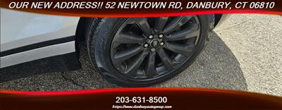 2019 Land Rover Range Rover Velar P250 S   - Photo 4 - Danbury, CT 06810