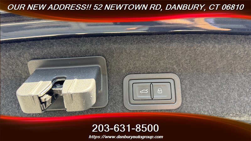 2020 Audi A6 quattro Premium Plus 55 TFSI - Photo 36 - Danbury, CT 06810