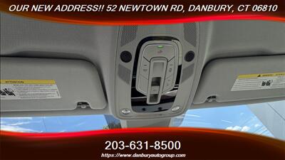 2020 Audi A6 quattro Premium Plus 55 TFSI - Photo 31 - Danbury, CT 06810