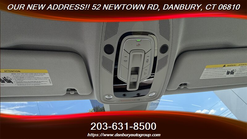 2020 Audi A6 quattro Premium Plus 55 TFSI - Photo 31 - Danbury, CT 06810