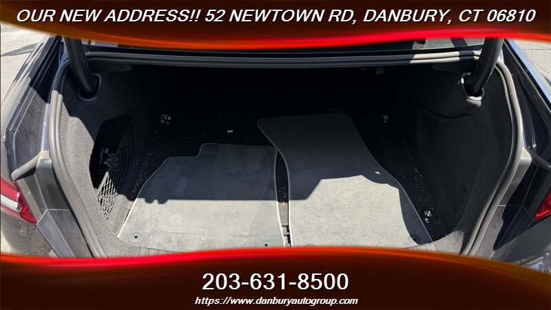 2020 Audi A6 quattro Premium Plus 55 TFSI - Photo 34 - Danbury, CT 06810