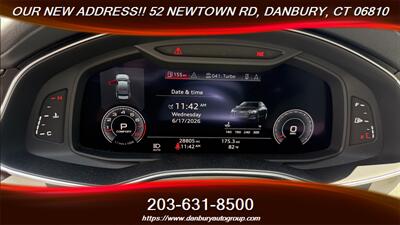 2020 Audi A6 quattro Premium Plus 55 TFSI - Photo 26 - Danbury, CT 06810