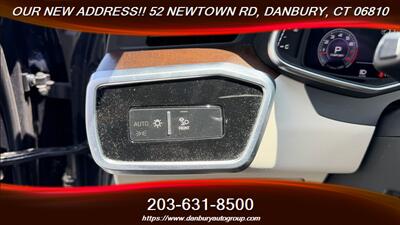 2020 Audi A6 quattro Premium Plus 55 TFSI - Photo 25 - Danbury, CT 06810
