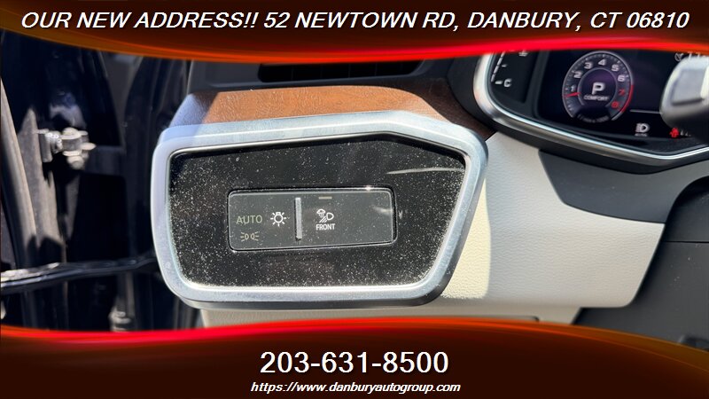 2020 Audi A6 quattro Premium Plus 55 TFSI - Photo 25 - Danbury, CT 06810