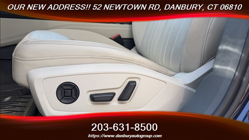 2020 Audi A6 quattro Premium Plus 55 TFSI - Photo 16 - Danbury, CT 06810