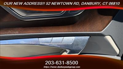 2020 Audi A6 quattro Premium Plus 55 TFSI - Photo 14 - Danbury, CT 06810
