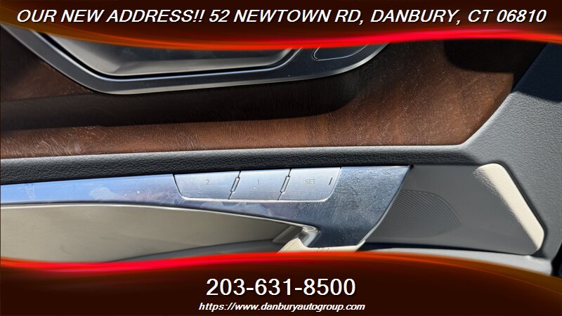 2020 Audi A6 quattro Premium Plus 55 TFSI - Photo 14 - Danbury, CT 06810