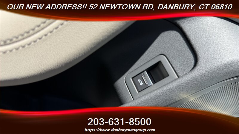 2020 Audi A6 quattro Premium Plus 55 TFSI - Photo 13 - Danbury, CT 06810