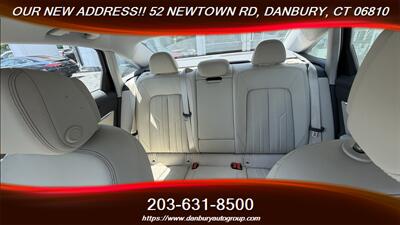 2020 Audi A6 quattro Premium Plus 55 TFSI - Photo 19 - Danbury, CT 06810