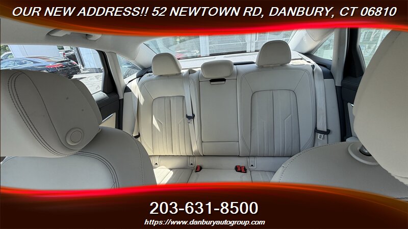 2020 Audi A6 quattro Premium Plus 55 TFSI - Photo 19 - Danbury, CT 06810