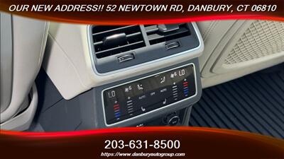 2020 Audi A6 quattro Premium Plus 55 TFSI - Photo 33 - Danbury, CT 06810