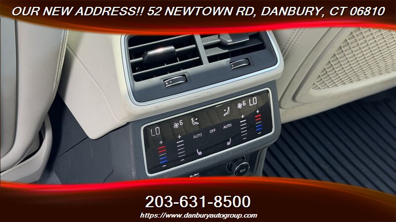 2020 Audi A6 quattro Premium Plus 55 TFSI - Photo 33 - Danbury, CT 06810
