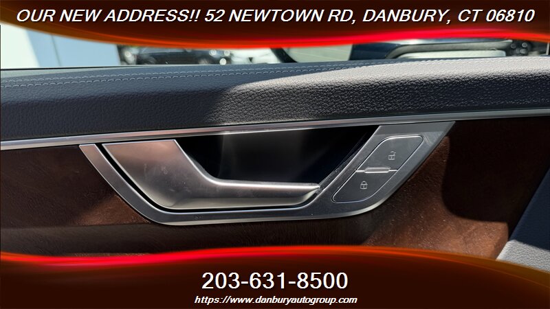 2020 Audi A6 quattro Premium Plus 55 TFSI - Photo 15 - Danbury, CT 06810