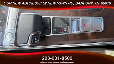 2020 Audi A6 quattro Premium Plus 55 TFSI - Photo 30 - Danbury, CT 06810